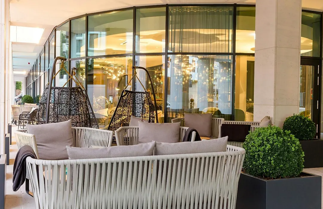 Motel One Stuttgart-Bad Cannstatt-1