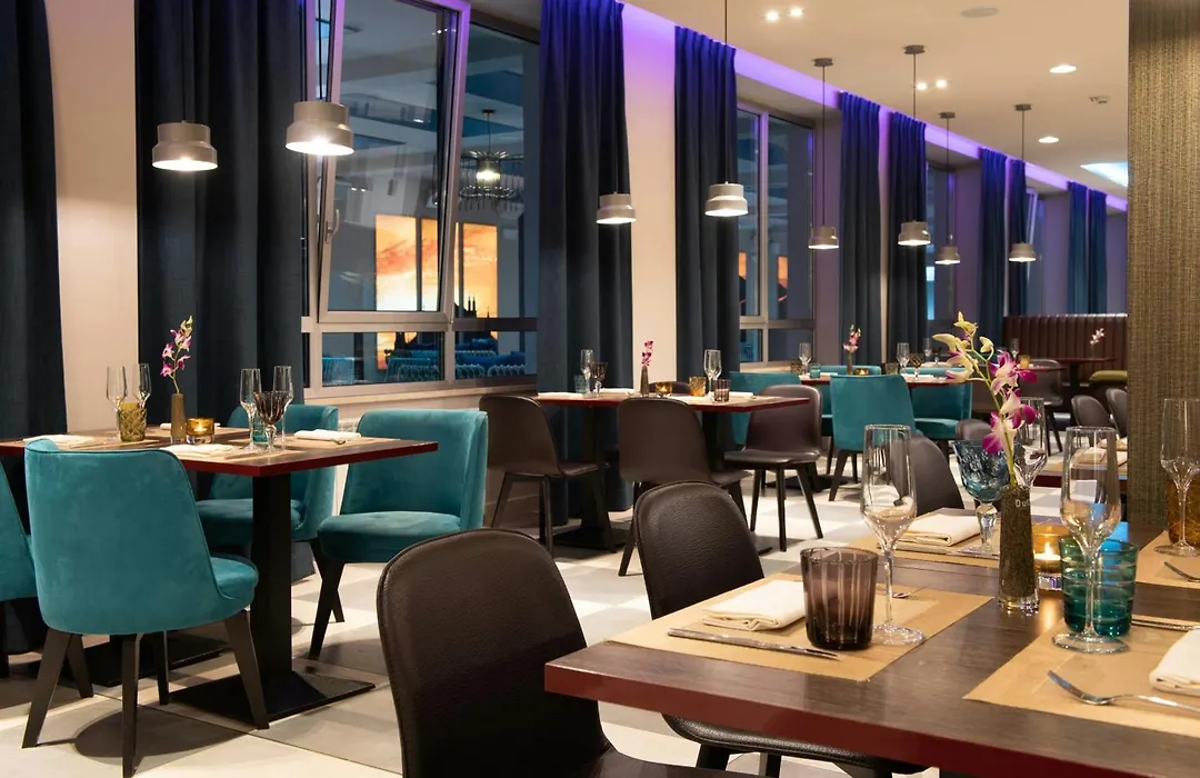 NYX Hotel Milan by Leonardo Hotels-1