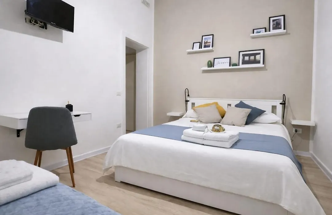 B&B Green-1