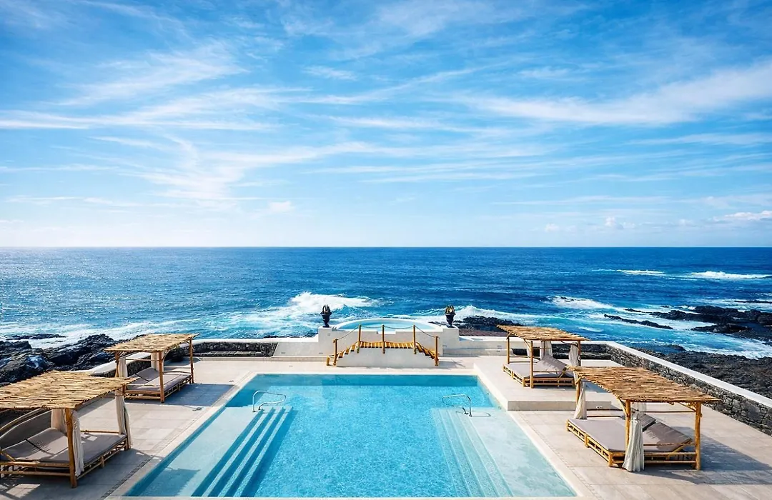Boutique Eco Hotel Costa Magica-1
