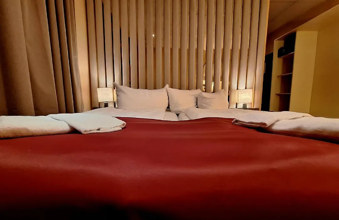Hotel Adler Leipzig-1