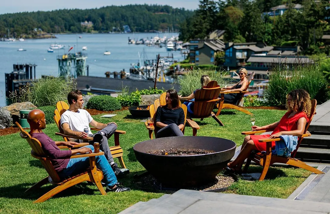 Friday Harbor House-1