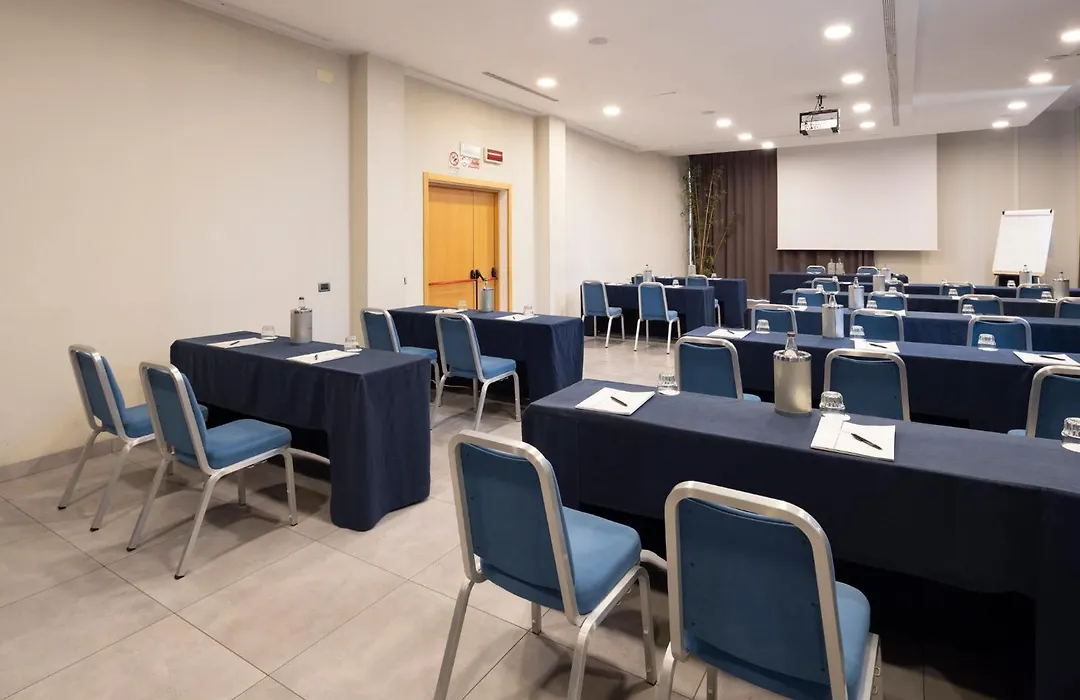 Voco Parma & Congressi By Ihg-1