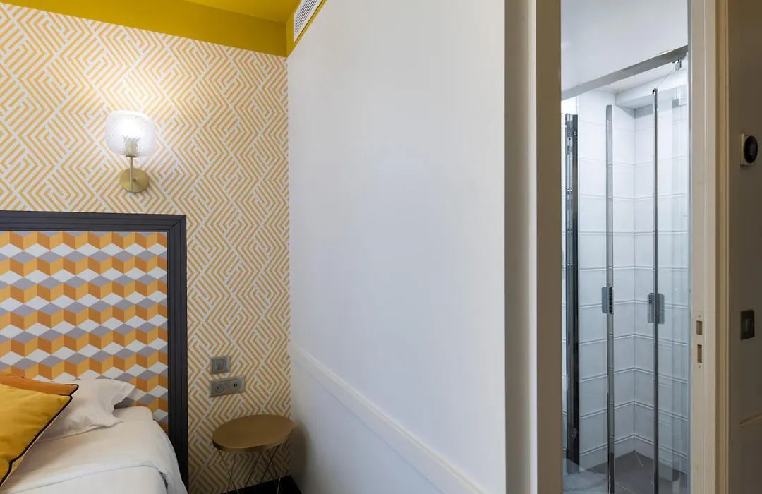 Hotel Gerando-1