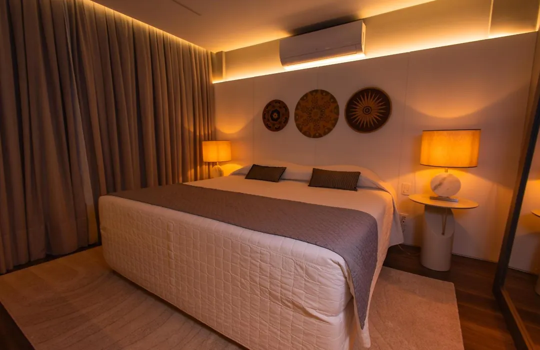 Hotel Le Canard Lages-1