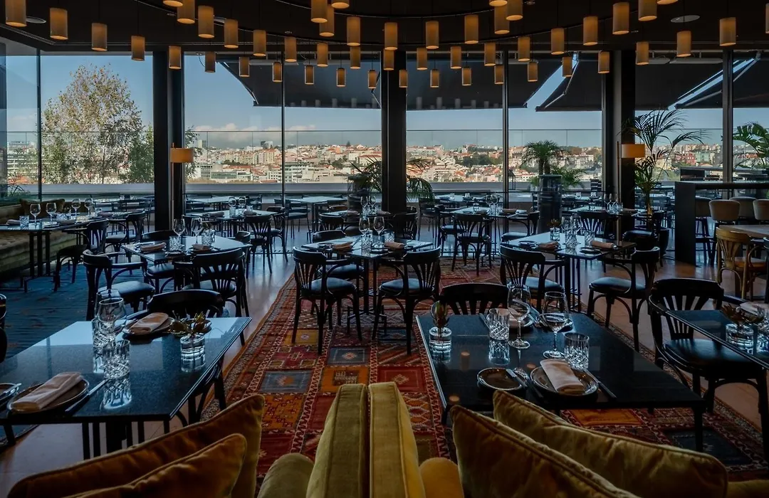 Memmo Príncipe Real - Design Hotels-1