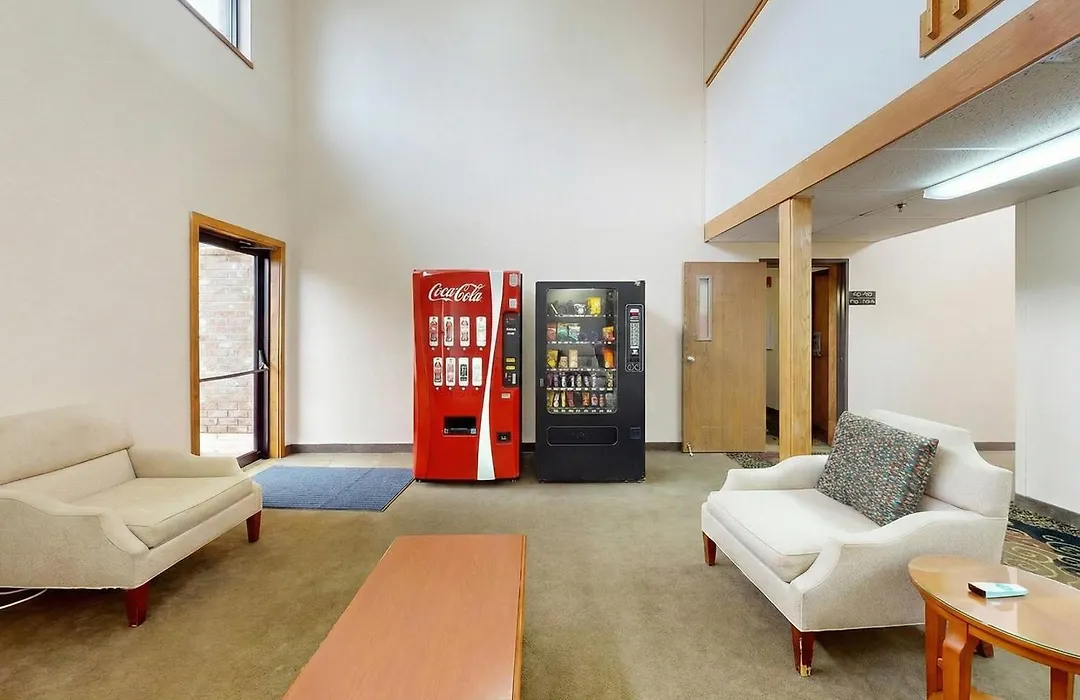 Oscoda Lakeside Hotel-1