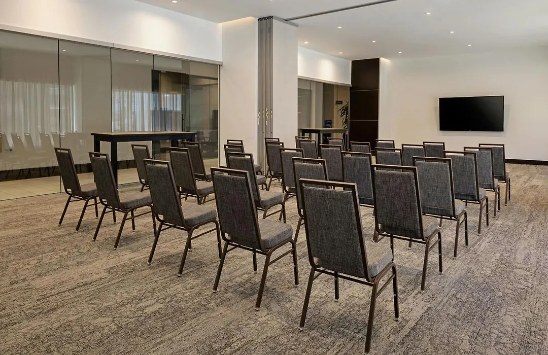 Ac Hotel By Marriott Beverly Hills-1