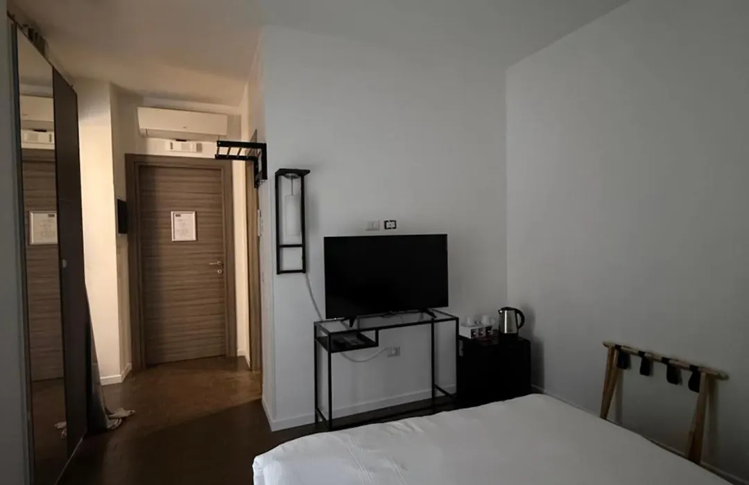 Casa Mia In Trastevere-1