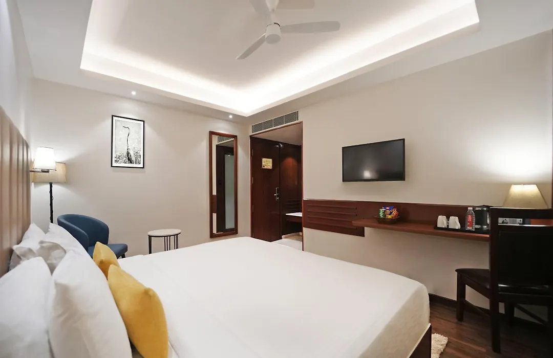 Ayra Boutique Hotel-1
