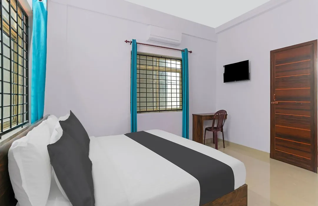 Hotel O Nila Tourist Home-1