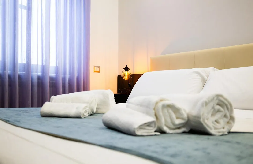 B&B Studio83 Pompei-1