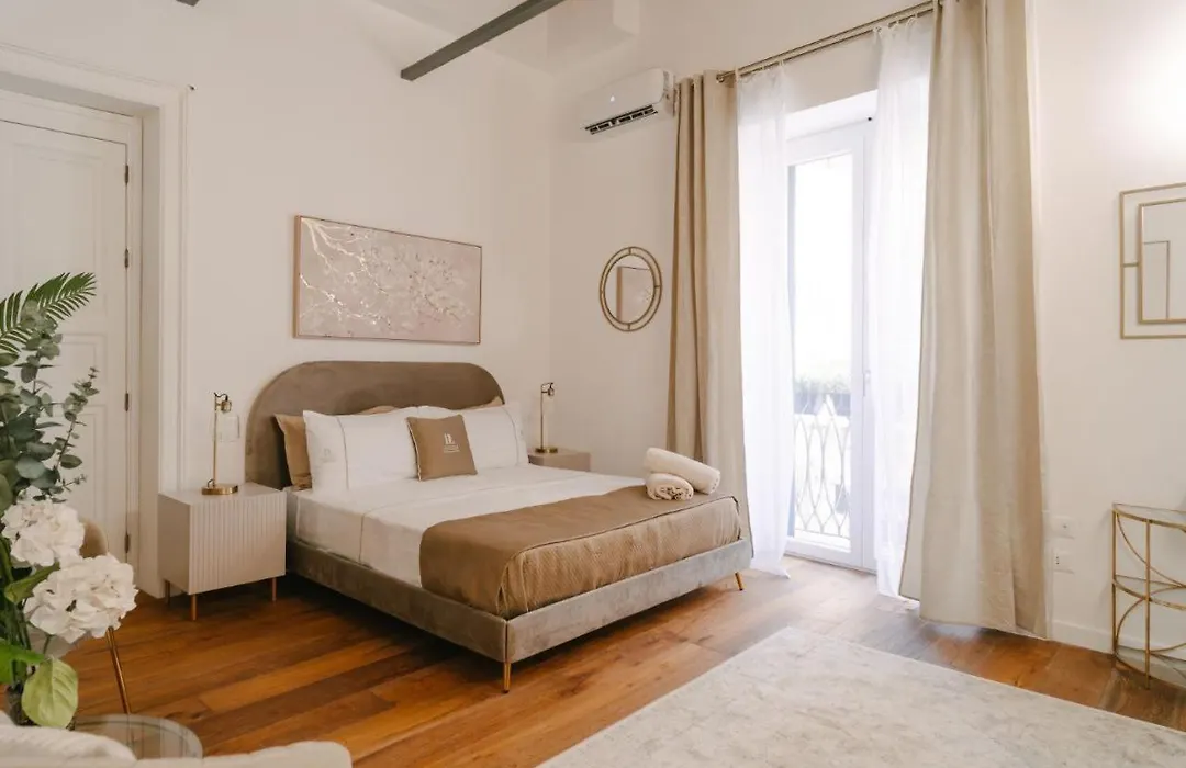La Duca Suites & Apartments-1