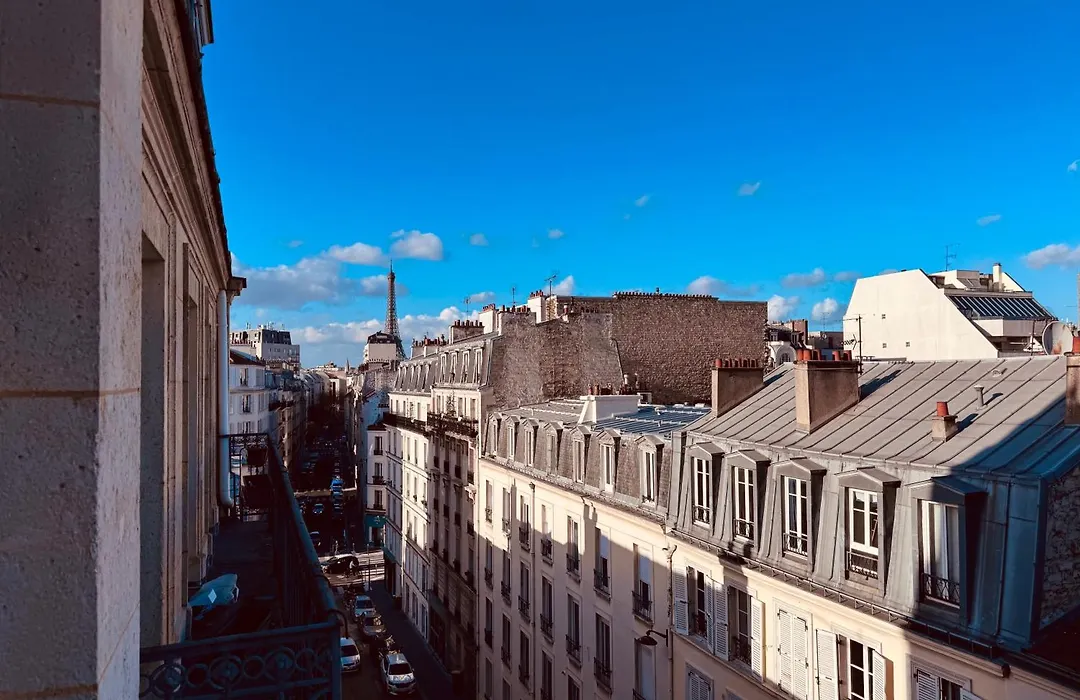 Hôtel Amiral-1
