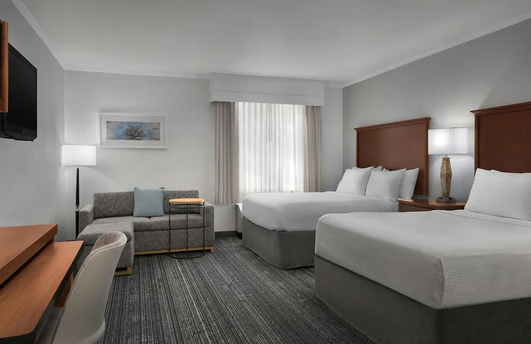 Towneplace Suites By Marriott Tucson Williams Centre-1