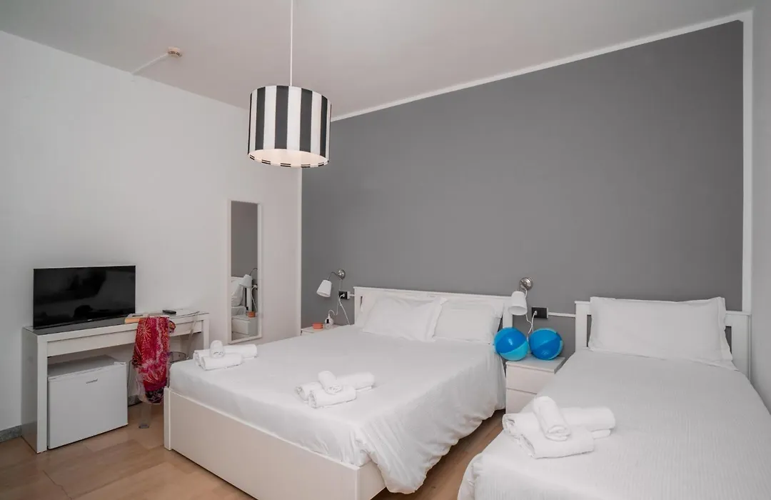 Hotel Bacco Rooms&Breakfast-1