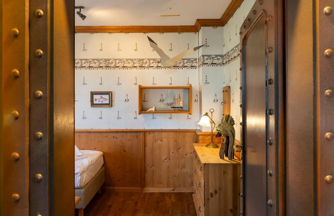 Hotel Nautilus-1