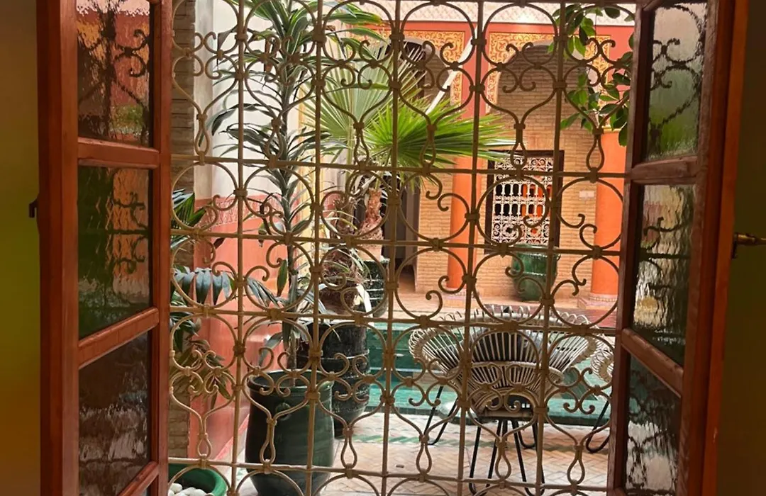Riad Naya-1
