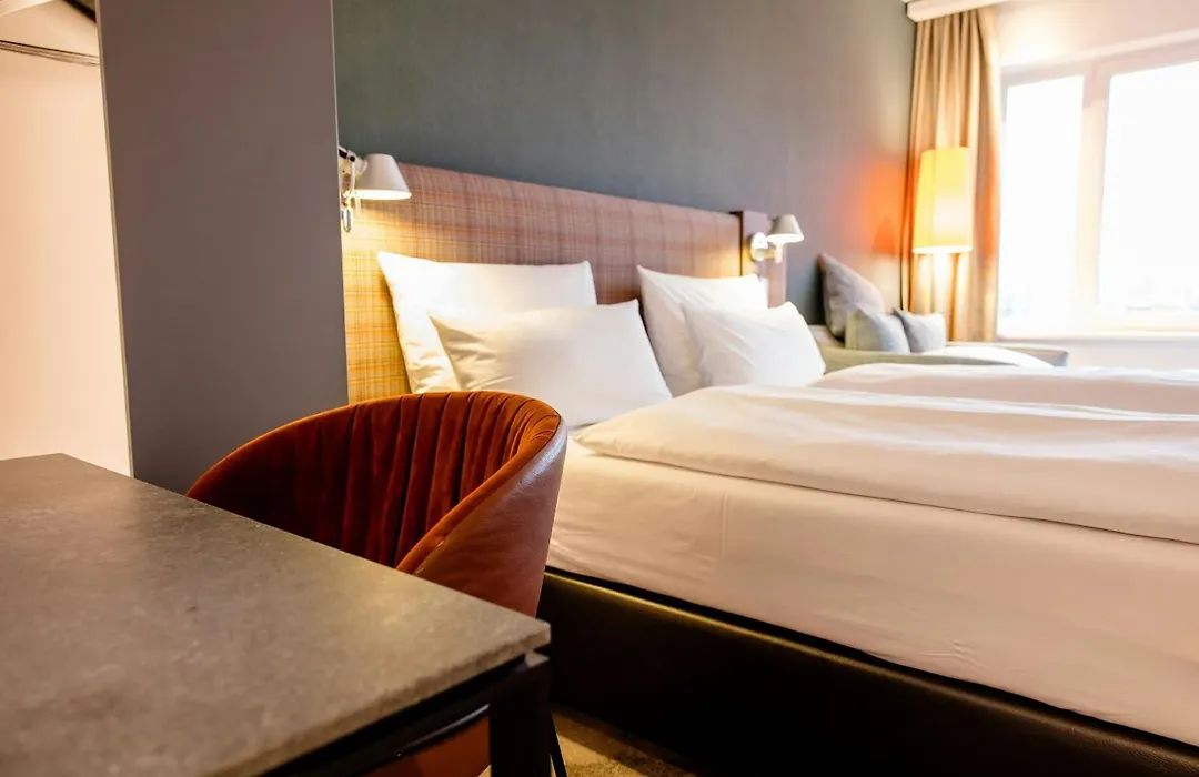 Motel One Wien-Prater-1