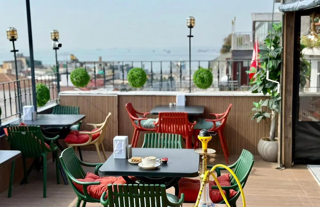 Istanbul hotel-1
