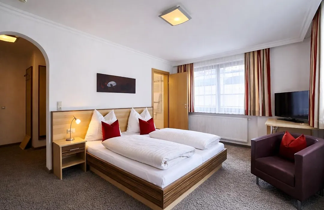 Hotel Sommerer - nur 100m zum Skilift&Jokercard-1