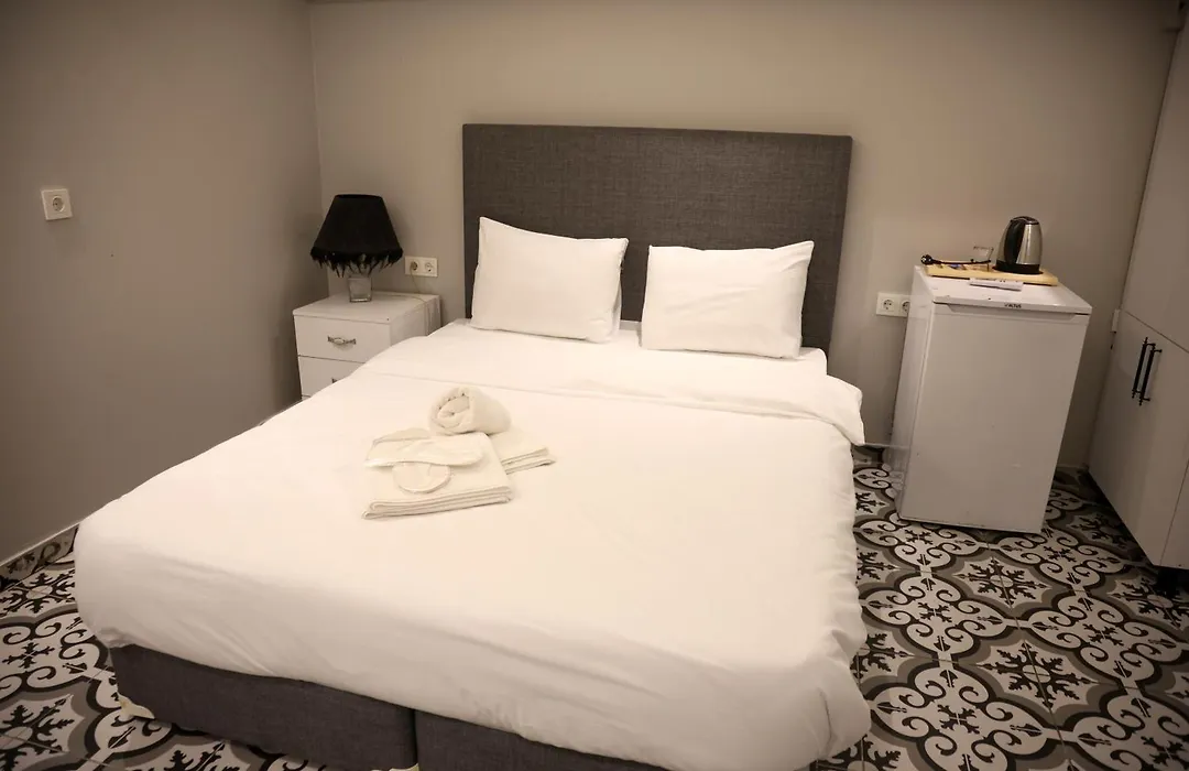 Brk Dream Suites Taksim-1