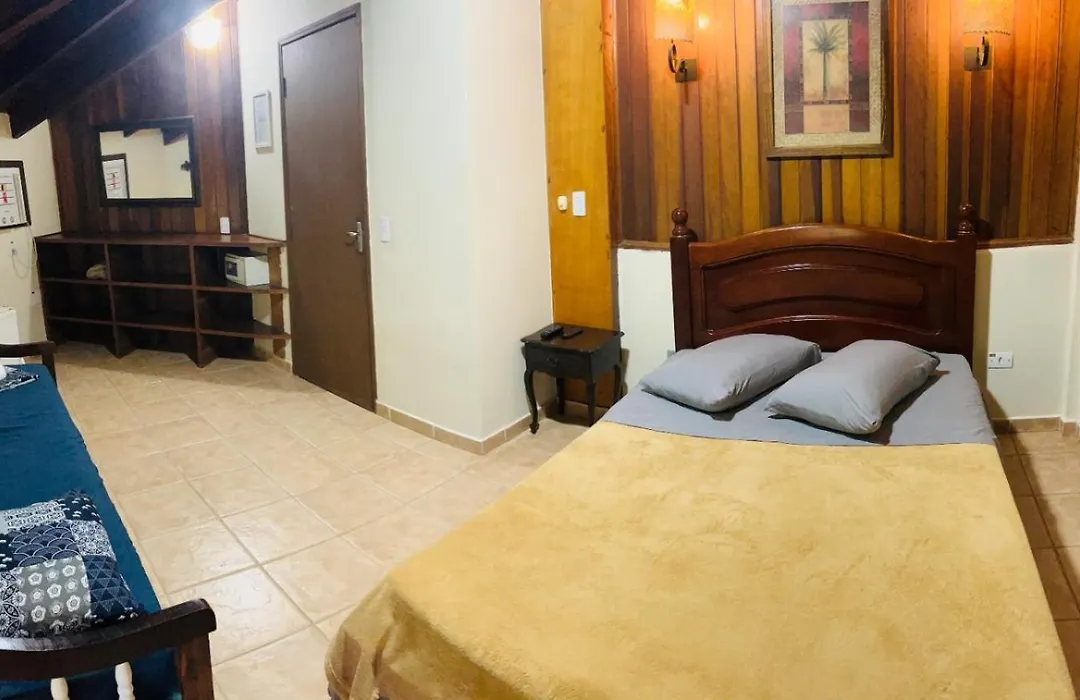 Pauba Praia Hotel-1