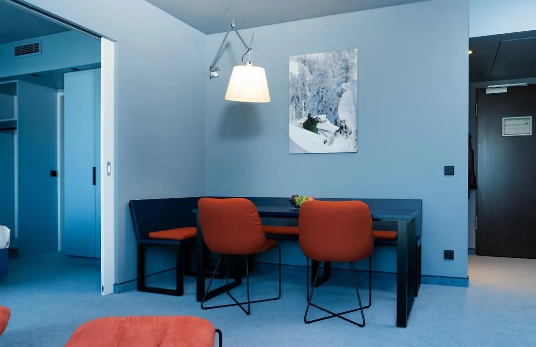 Stay2Munich Hotel&Serviced Apartments-1