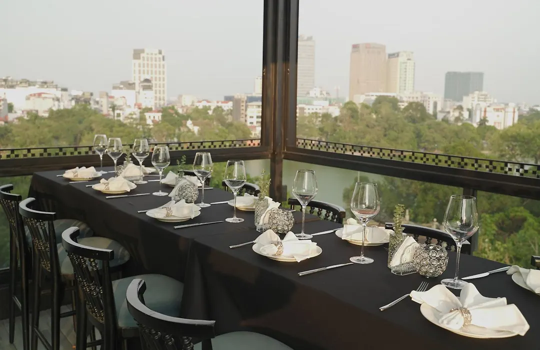 Solaria Hanoi Hotel-1