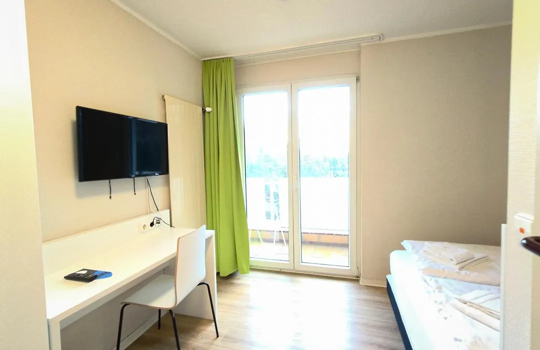 Bendorf Hotel By Belvilla-1