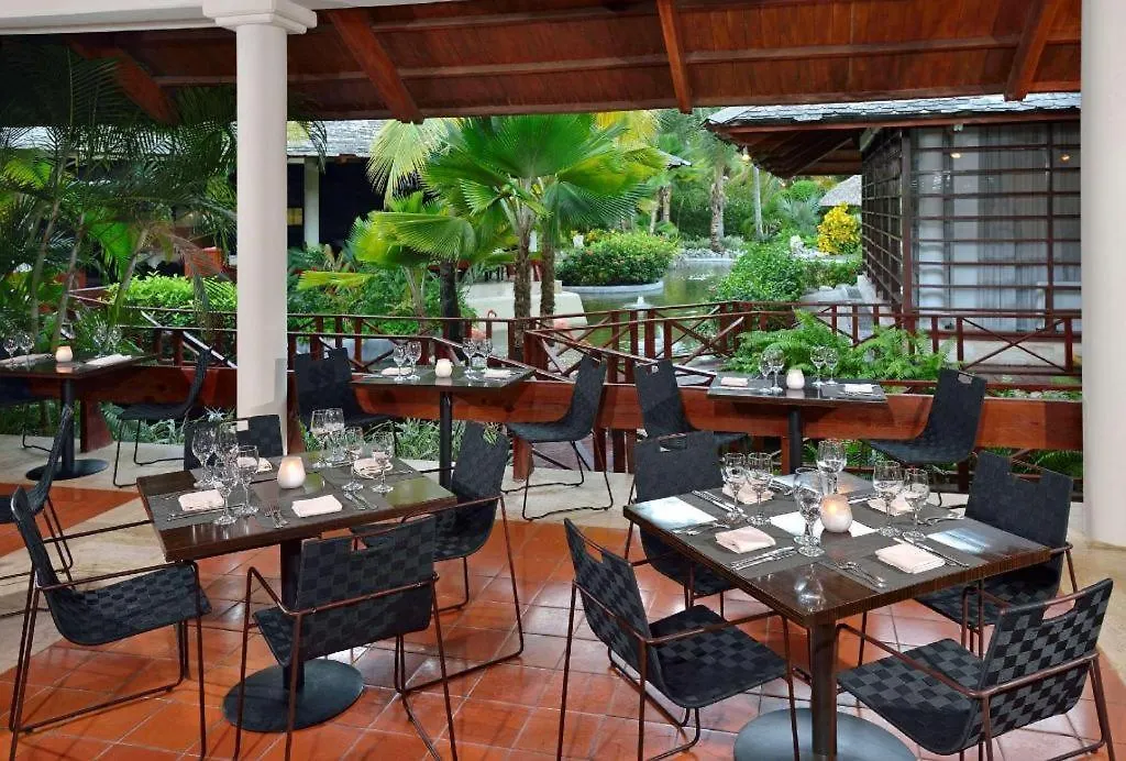 Paradisus Punta Cana Resort All Inclusive (Adults Only)-1