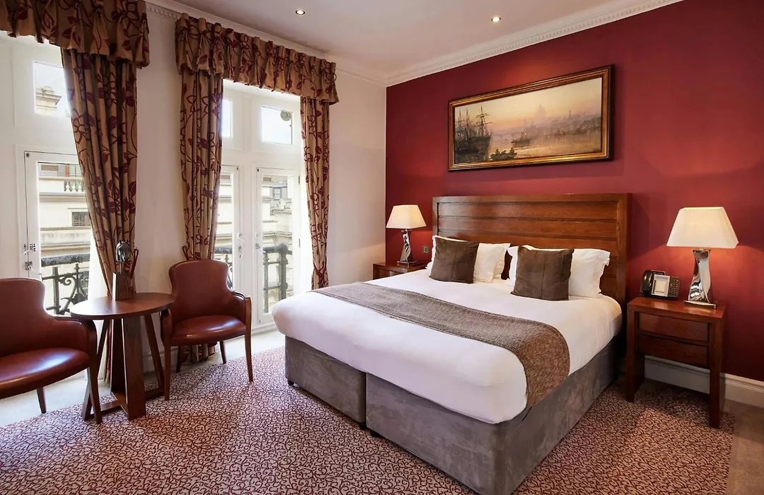 The Royal Horseguards Hotel, London-1