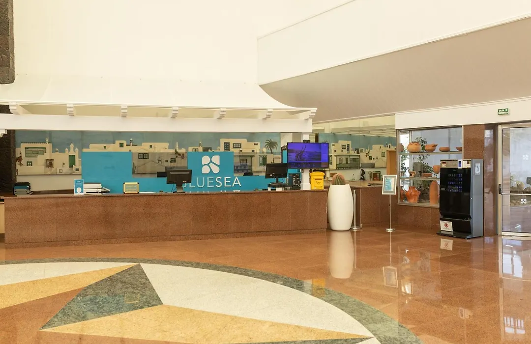 Bluesea Costa Bastian-1