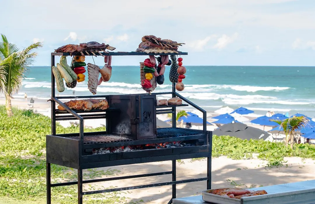 Marupiara All Inclusive Resort By Wish-1