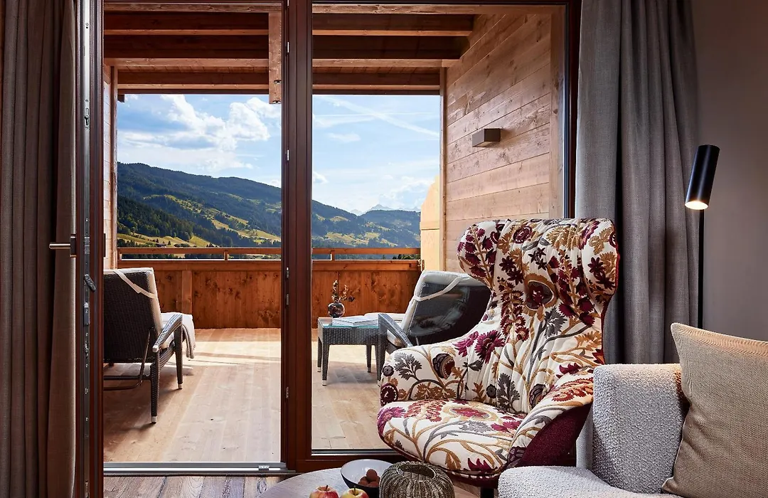 Der Boeglerhof - Pure Nature Spa Resort-1