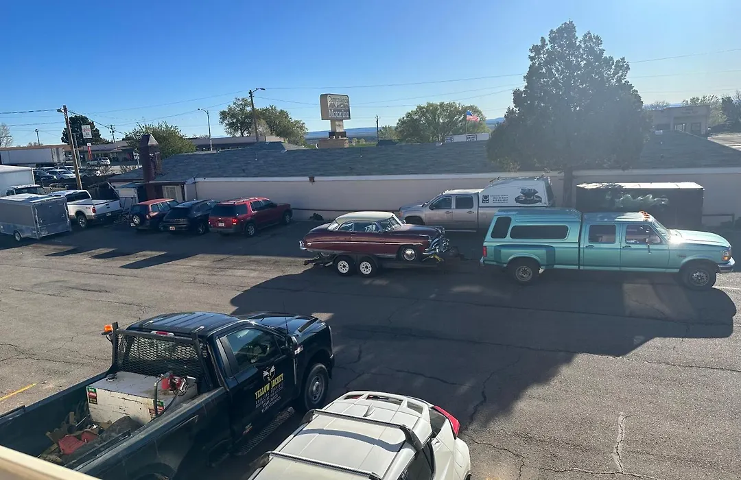 Canyonlands Motor Inn-1