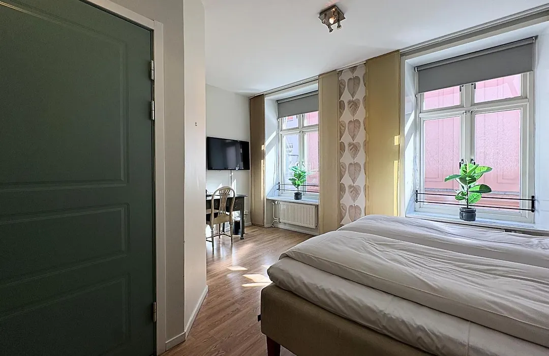 Hotel Vanilla-1