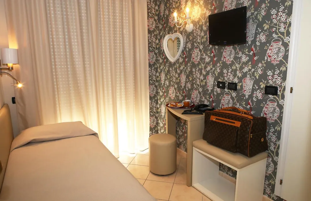 Hotel Piccinelli-1