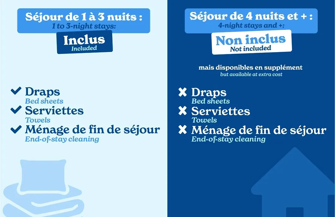 Vacancéole - Le Domaine du Mont - Mont St Michel-1