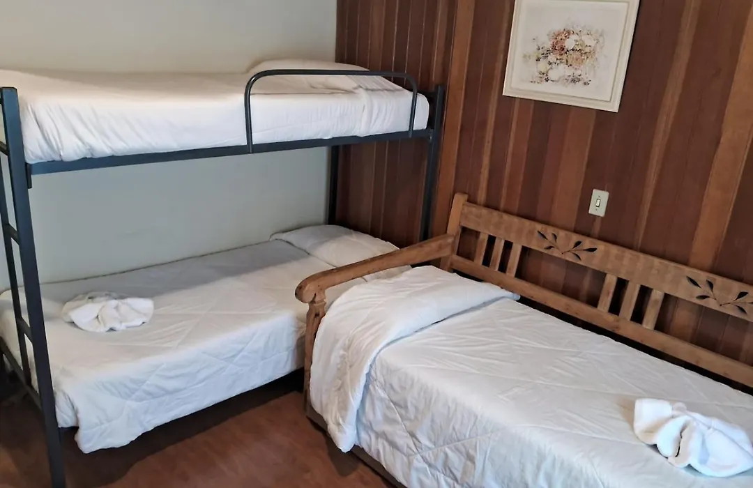 Hotel Vill' Agi-1