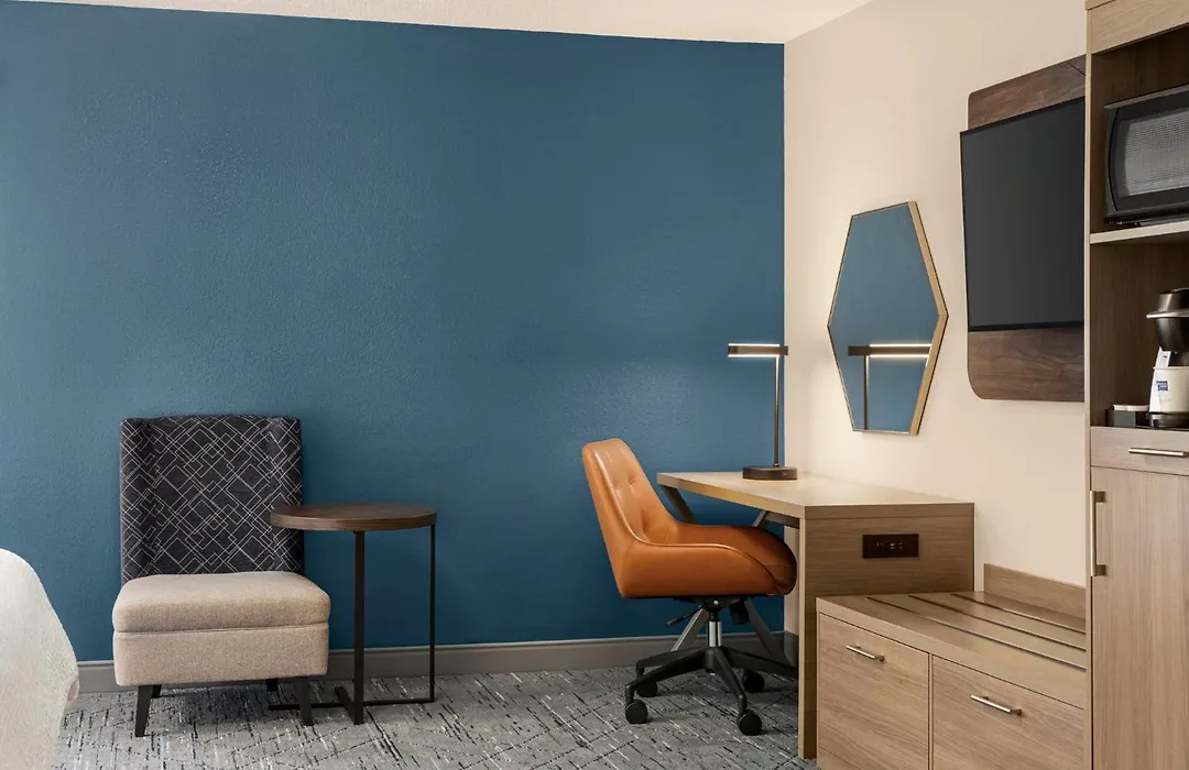 Holiday Inn Express - Bowling Green By Ihg-1