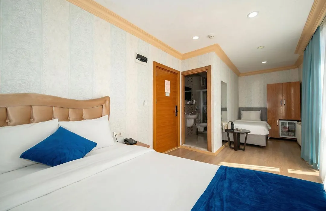 Maxwell Hotel-1
