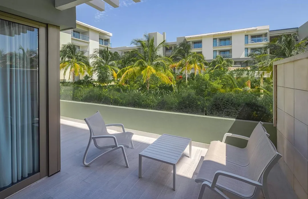 Catalonia Grand Costa Mujeres All Suites & Spa-1