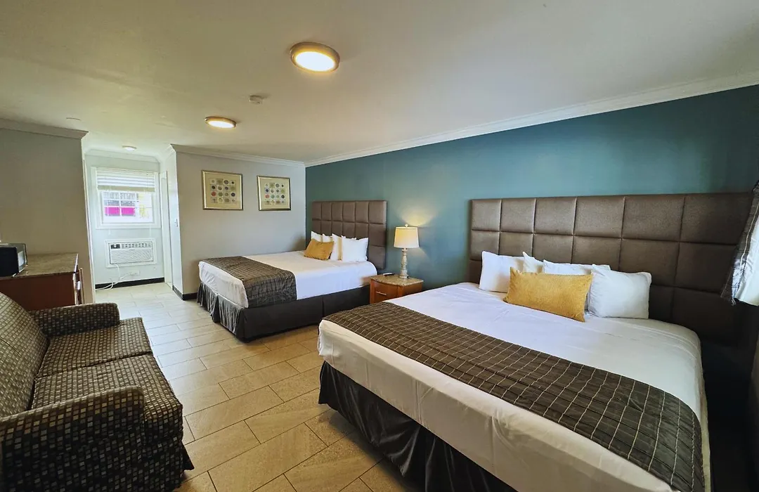Sunrise Inn-1