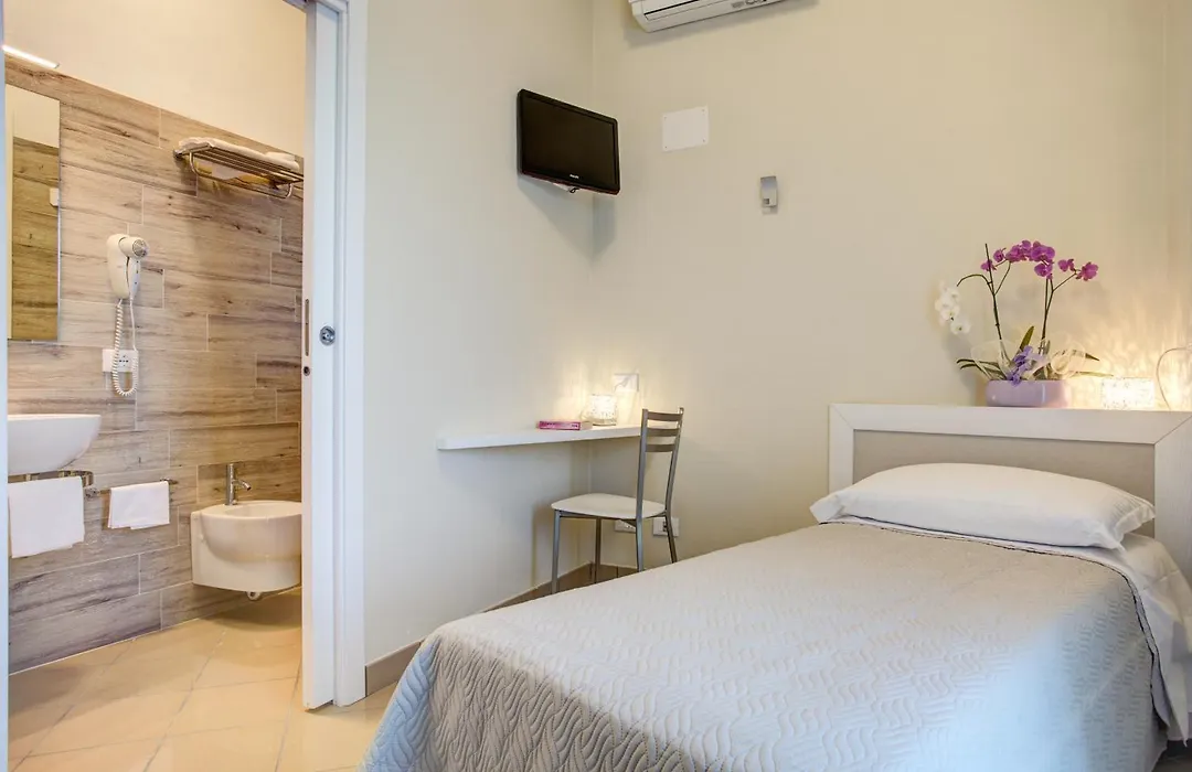 Hotel Lungomare-1