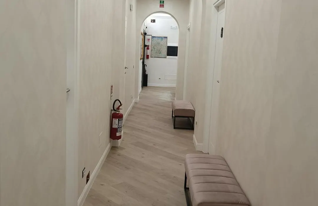 Hotel Principe Amedeo-1