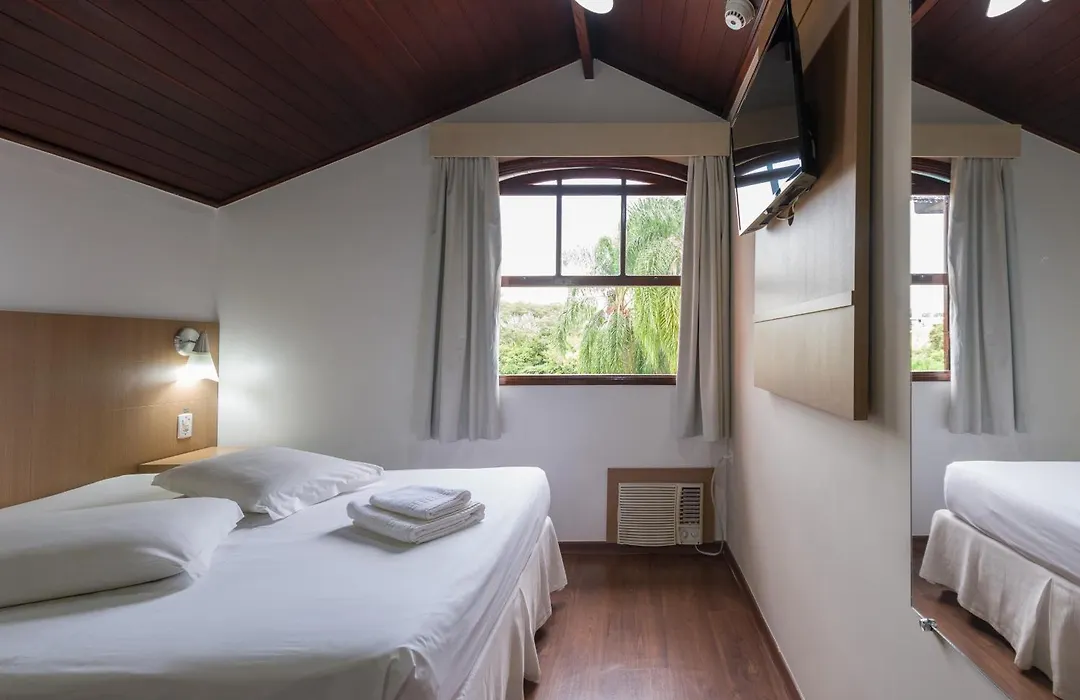 Hotel Mansão dos Nobres-1