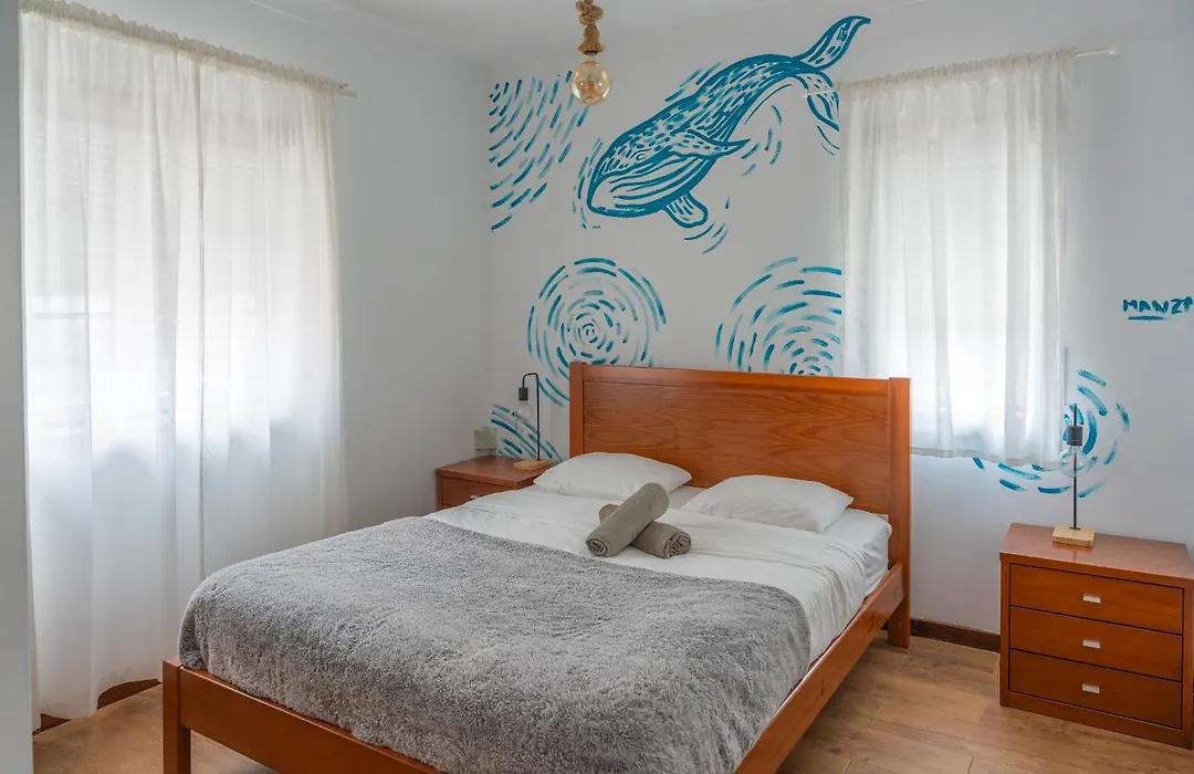 Baleal Guesthouse - Yoga Included-1