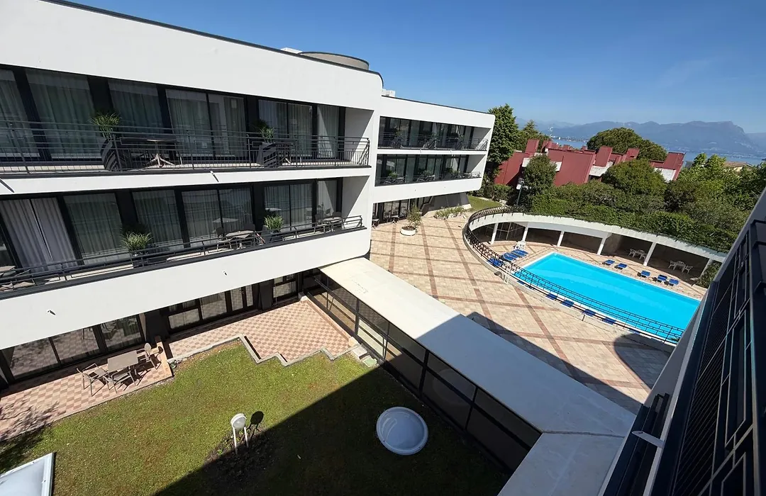 Hotel Residence Holiday-1