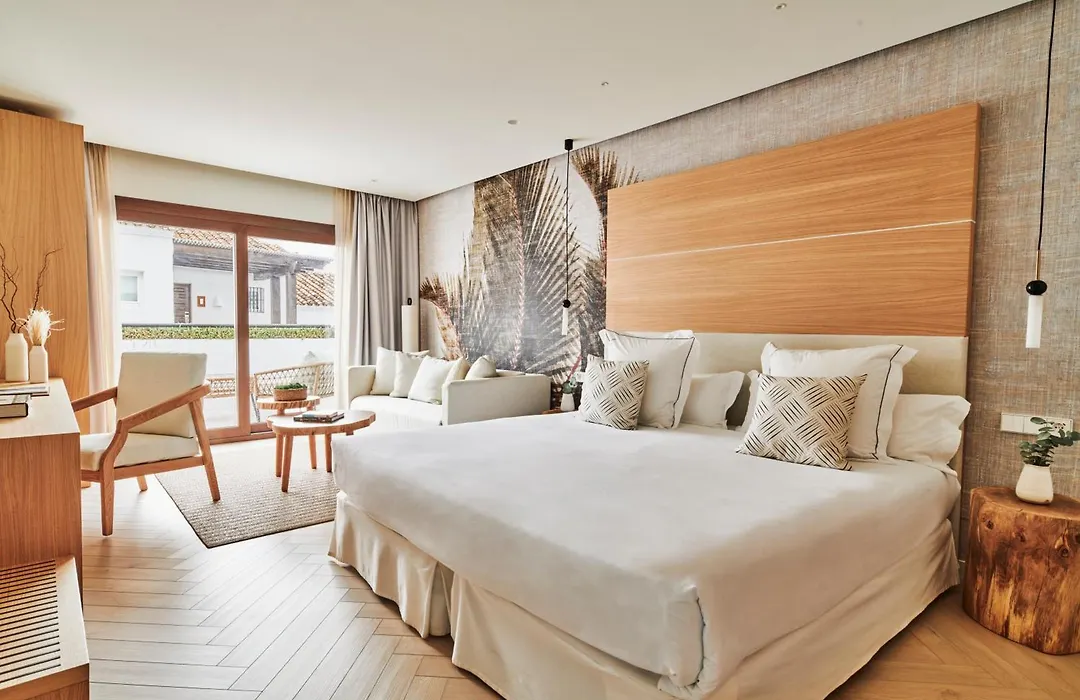 Nobu Hotel Marbella (Adults Only)-1